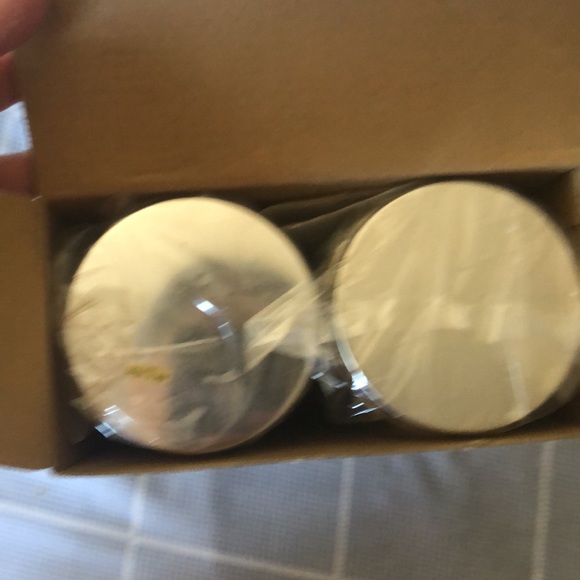 Cookin heart and flower bread molds NEW - Picture 2 of 2